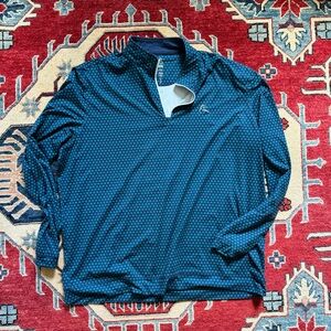 Rhoback The Four Leaf Q Zip XXXL